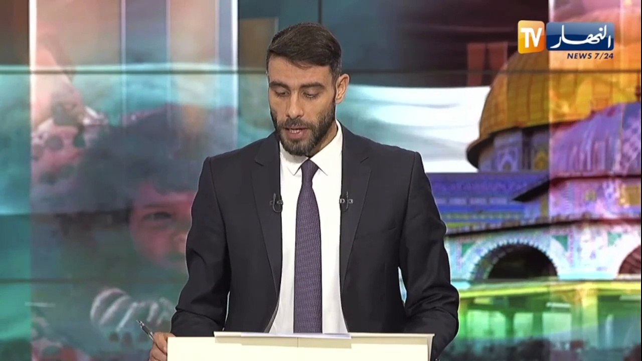 فيتو أمريكي يمنع مرور مشروع القرار الذي قدمته الجزائر لمنح فلسطين العضوية الكاملة في الأمم المتحدة