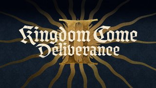 Kingdom Come: Deliverance II Offizieller Ankündigungs-Trailer | Deutsch | 2024 | HD