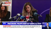 Meurtre de Philippe à Grande-Synthe: 