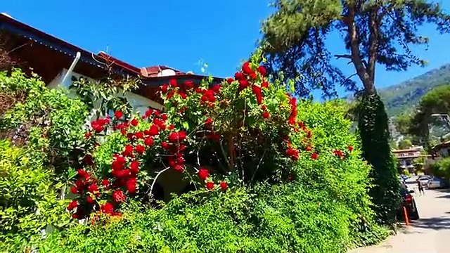 Muğla_da Mutlaka Gezmeniz Gereken 25 Harika Yer (2022) - 4K _ Muğla Gezilecek Yerler(_I5NW4E3Sbes_)