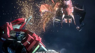 Transformers Prime season 3 episode 11 in hindi