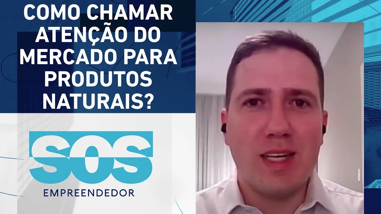 Ele quer BOMBAR negócio inovador de FAZENDAS URBANAS VERTICAIS
