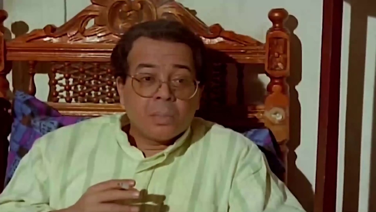 فيلم ولا في النية ابقى بطولة احمد ادم وهاني رمز...