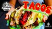 ️ Platillos Gourmet Vs. Tacos de Bistec Entero  en Ciudad Valles con La Chubby Vuelta NueveTV