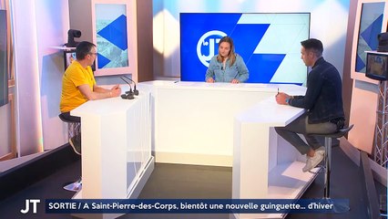 SORTIE / À Saint-Pierre-des-Corps, bientôt une nouvelle guinguette... d'hiver