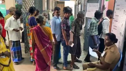 India comienza maratónicas elecciones con el primer ministro Modi como favorito