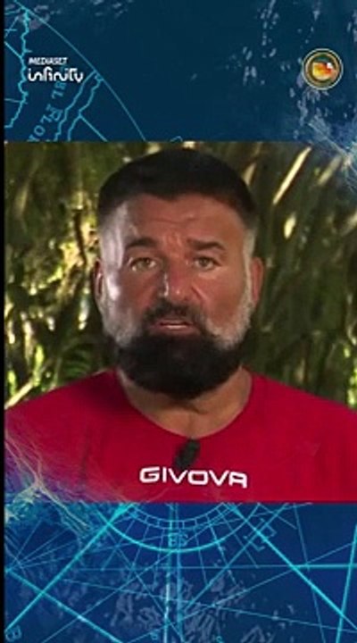 Peppe Di Napoli: sono stanco, lascio l'Isola dei Famosi