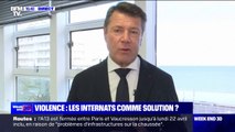 Nice: Gabriel Attal visitera ce lundi un internat pour élèves décrocheurs ouvrant pendant les vacances scolaires avec des ateliers de soutien éducatif