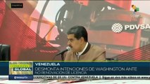 Petroleras internacionales invertirán en Venezuela