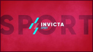 Invicta Sport - Friday 19th April 2024