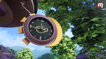 BoBoiBoy The Movie™ Exclusive - FULL HD