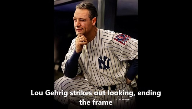 1927 Yankees (Game 14) Babe Ruth, Dutch Ruether dominate Red Sox; Yankees @ Red Sox (4/29/27)