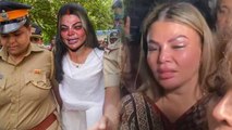 Rakhi Sawant Heads To Supreme Court After Adil Khan Durrani Leaked Video Viral,'वो झूठ बोल रहा ...'|