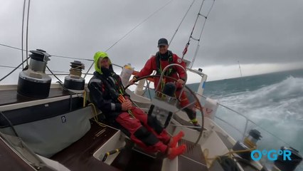 Globe Race 2024 - Triana - Offshore Media 190424