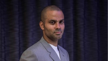 GALA VIDEO - PHOTO - Tony Parker en couple : il s’affiche avec sa nouvelle compagne à Coachella