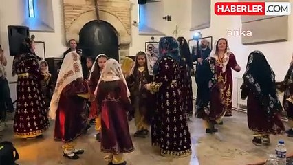 Safranbolu'da Turizm Haftası Kutlamaları Yapıldı