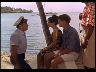 THE ADVENTURES OF THE SEASPRAY - Episode 20 - "Three Mile Limit"