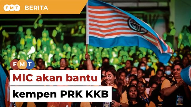 MIC akan bantu kempen PRK Kuala Kubu Baharu, kata Anwar
