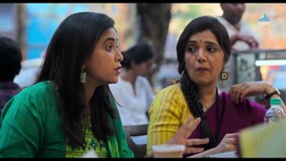 नाच गं घुमा Nach Ga Ghuma Official Trailer | Mukta Barve | Namrata | Swapnil Joshi & Paresh Mokashi
