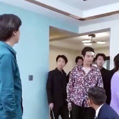 Đi Chơi Gái Gặp Bạn Học Cũ Đang Làm 'Nhân Viên Phục Vụ' Và Cái Kết Bất Ngờ [Review Phim Trung Quốc]