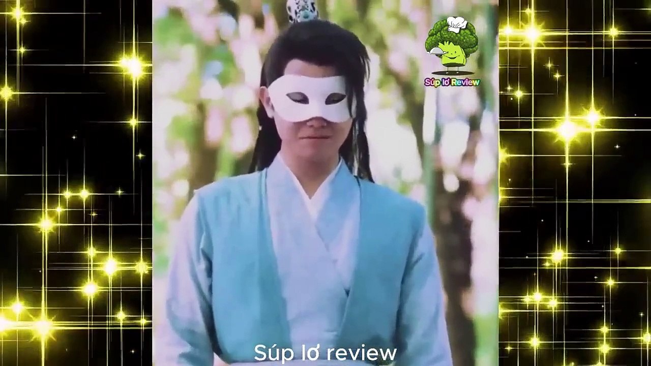 Khủng bố xuyên không về cổ đại bán kem - Phim xuyên không hay nhất - Dịch chuẩn.