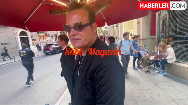 Seçimde kaybeden Hakan Peker konuştu: Siyaset defterini kapatmadım