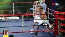 Franco David Rodriguez vs Nestor Raul Abdallah (23-03-2024) Full Fight