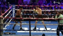 Henry Turner vs Maykol Mendoza (20-04-2024) Full Fight