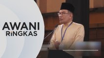 AWANI Ringkas: Ada ruang perbaiki kerajaan