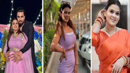 Payal Malik Weight Loss: Surgery या Gym, कैसे हुआ ऐसा हाल, Troll करते हुए लोग बोले- Minus Figure...!
