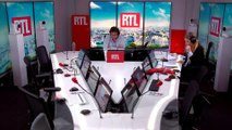 Le journal RTL de 10h du 21 avril 2024