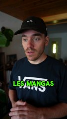 Les mangas c'est nul ? 