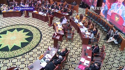 Jelang Sidang Putusan MK, Jusuf Kalla Meminta Semua Pihak Bisa Menerima Putusannya