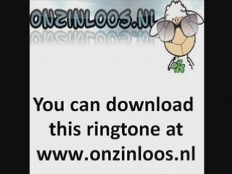 Ringtone neuken