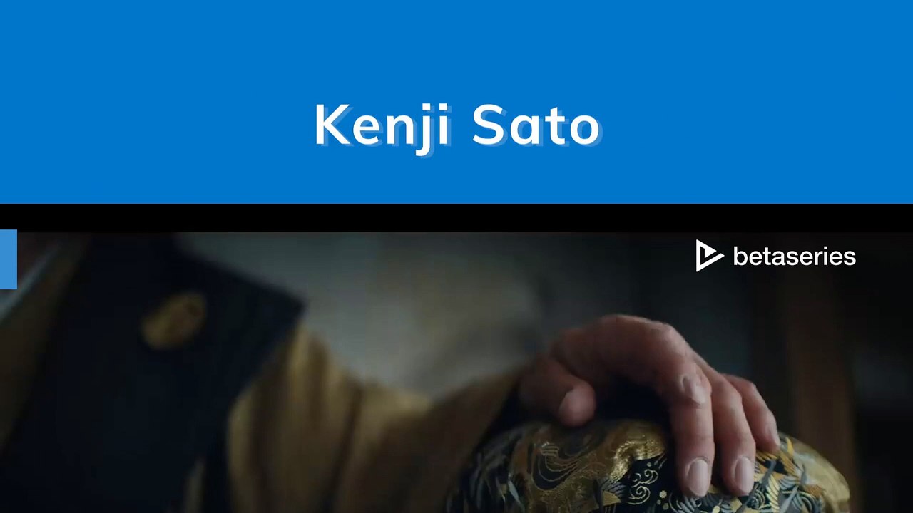 Kenji Sato (EN)