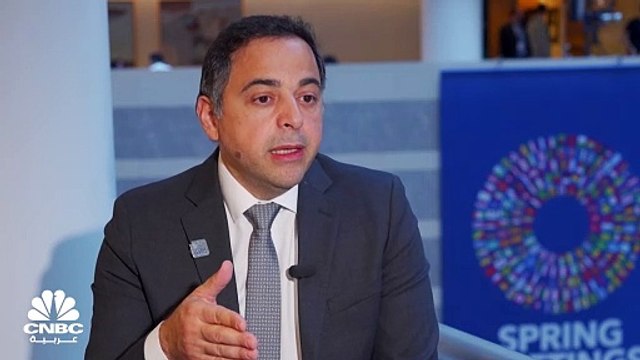حاكم مصرف لبنان بالإنابة لـ CNBC عربية: لن يكون هناك عودة لتعدد أسعار الصرف