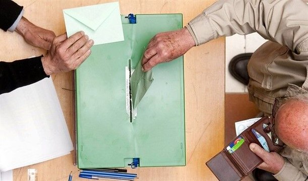 Las Noticias de La Trinchera. Arrancan las elecciones en el País Vasco