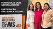 Luciana Navarro e Patrícia Camargo: Beautytech, Empreendedorismo & Skincare Infantil - Super Mulheres Positivas