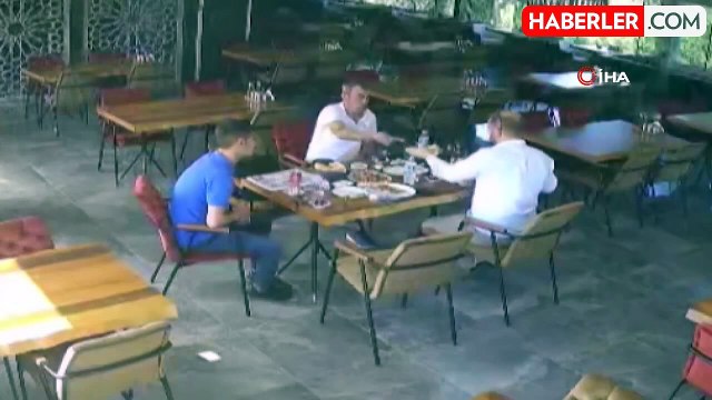 Silah ve mermi gösterip şantajla para aldığı iddia edilen gazeteciye 7 yıl 6 ay hapis cezası verildi