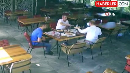 Silah ve mermi gösterip şantajla para aldığı iddia edilen gazeteciye 7 yıl 6 ay hapis cezası verildi