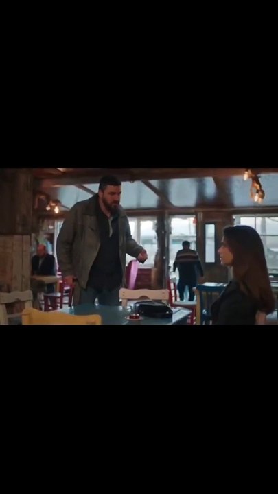 مسلسل المتوحش الحلقه 142 مدبلجة