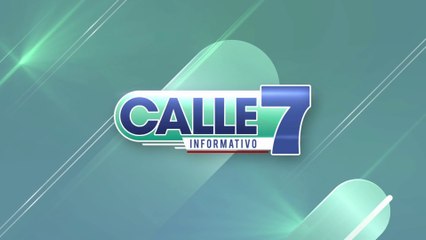 Calle 7, Viernes 19 Abril 2024