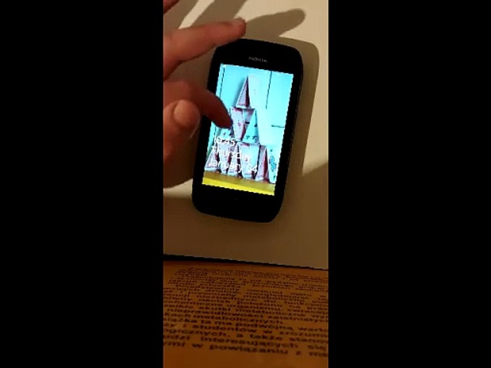 How I found this phone!!