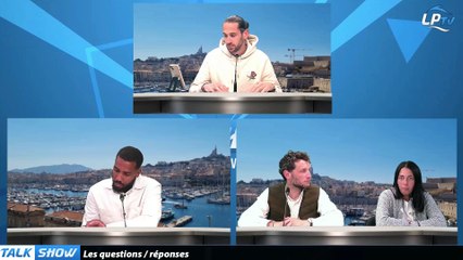 Partie 4 : Questions/Réponses