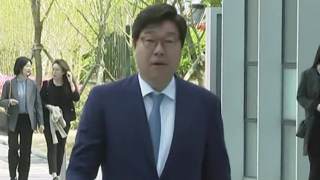 김성태, '술자리 회유'에 전혀 사실 아냐...매우 유감 / YTN