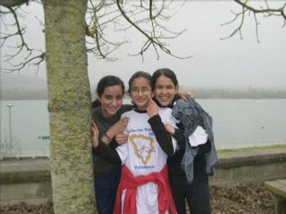 Raid du Mantois 2008