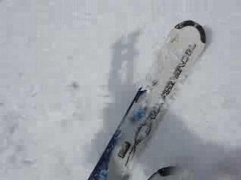 Sam qui suit (ou pas !)