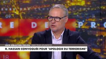 Jean-Sébastien Ferjou : «La réaction de Madame Hassan s'inscrit dans le fil de la très grande violence verbale des insoumis»