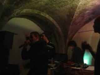 Mckromi feat Datune clé d'voute