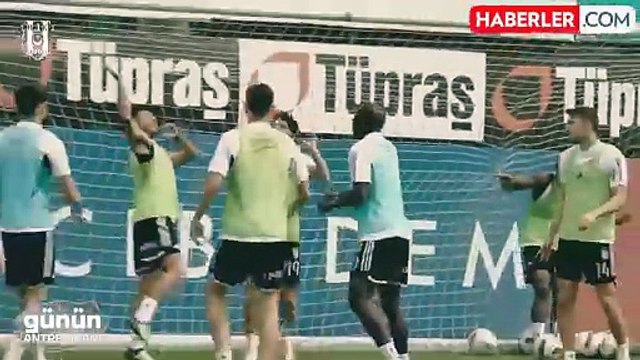 Büyük fedakarlık yapmıştı! Beşiktaşlı yıldız, oyuna devam edemedi